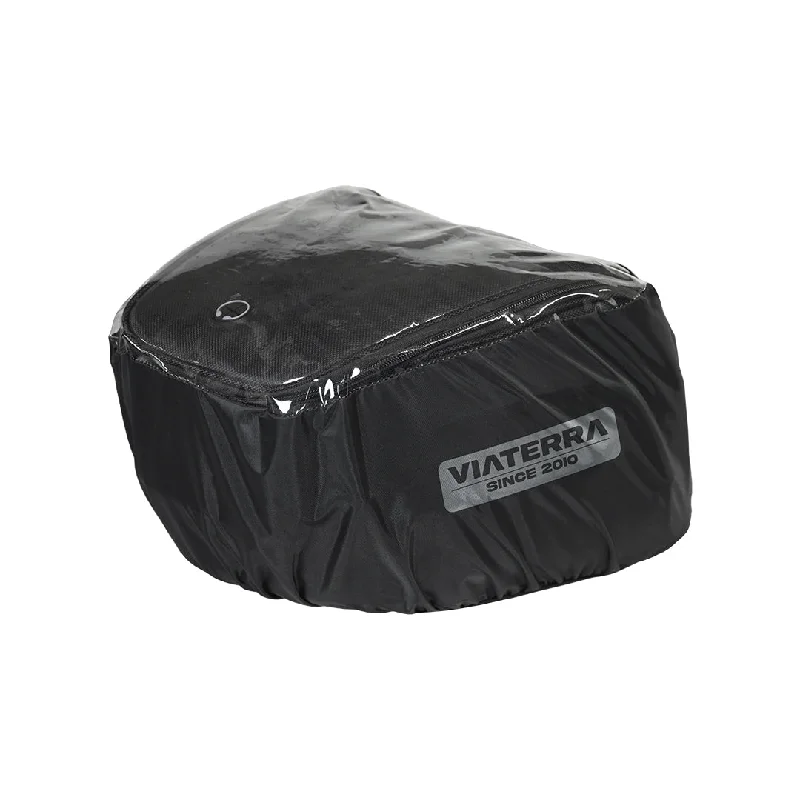 Bag for mountain trips-REPLACEMENT RAINCOVER FOR OXUS TANKBAG