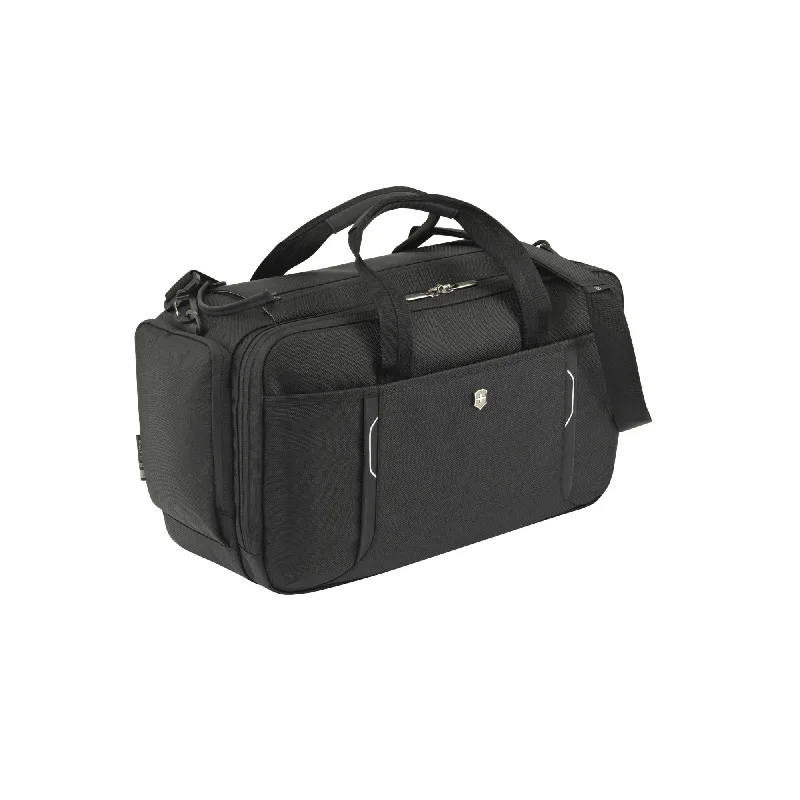 Suitcase for uni kits-suitcase with internal compartments-Victorinox Werks Traveler 6.0 Duffel