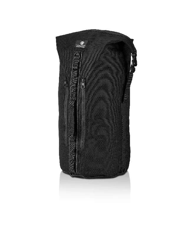 Bag with hydration sleeve-35L - Renegade XL Royal Enfield Motorcycle Tail Bag