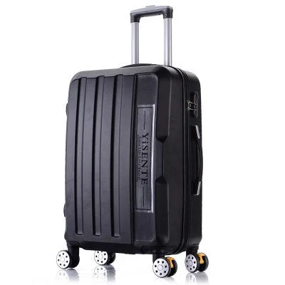 Black Luggage