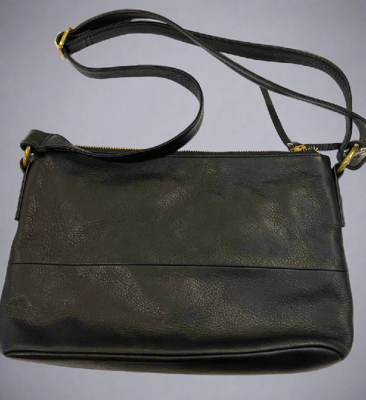 Crossbody foldable-Osgoode Marley Leather Double Zippered Crossbody $207.50