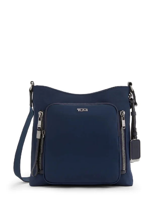 Crossbody with wallet-TUMI VOYAGEUR Tyler Crossbody - 146581